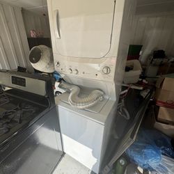 Washer Dryer combo 