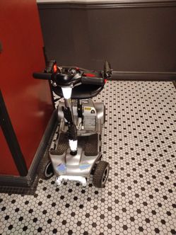 Mobility Scooter $200