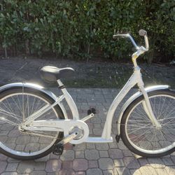 26 NEW SUN STREAMWAY 1 SPEED  MEDIUM FRAME - READY TO RIDE ✅