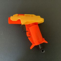 Nerf Gun