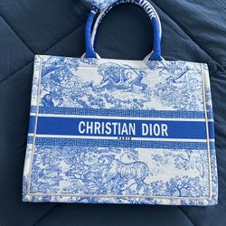 Dior Bag 