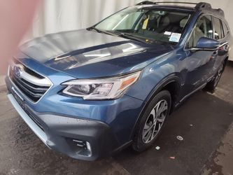 2021 Subaru Outback