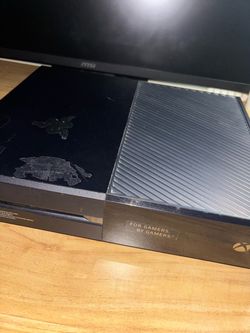 Xbox one