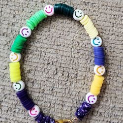 Customized Bracelets