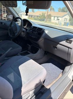 1997 Honda Civic
