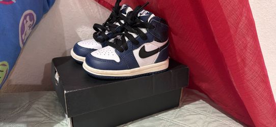 Baby Shoes