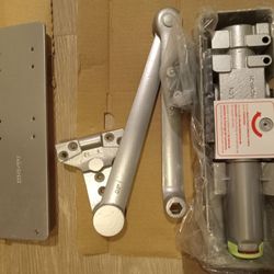 Self Closer Lcn 4040