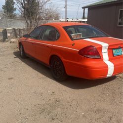 2005 Ford Other