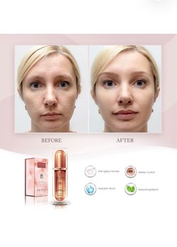 Predire Snail Skin Rejuvenating Serum