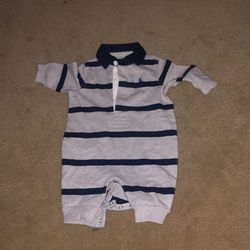 Ralph Lauren Onesie