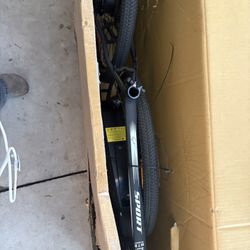Electric Bike