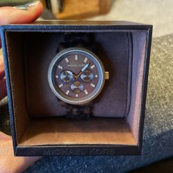 Michael Kors Women’s Hand watch 