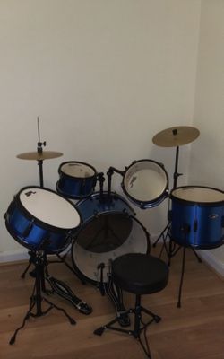 Drums