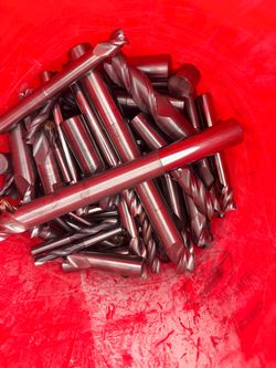 Carbide Buyer
