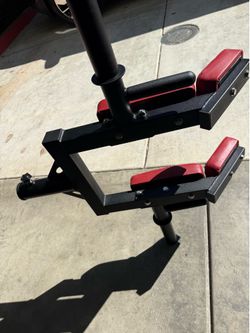 Viking press atachment