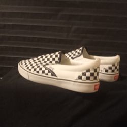Van S Off The Wall
