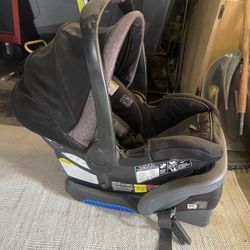 Car seat