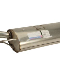 Muffler