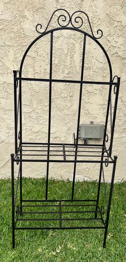Plants Organizer