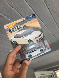 Hot Wheel
