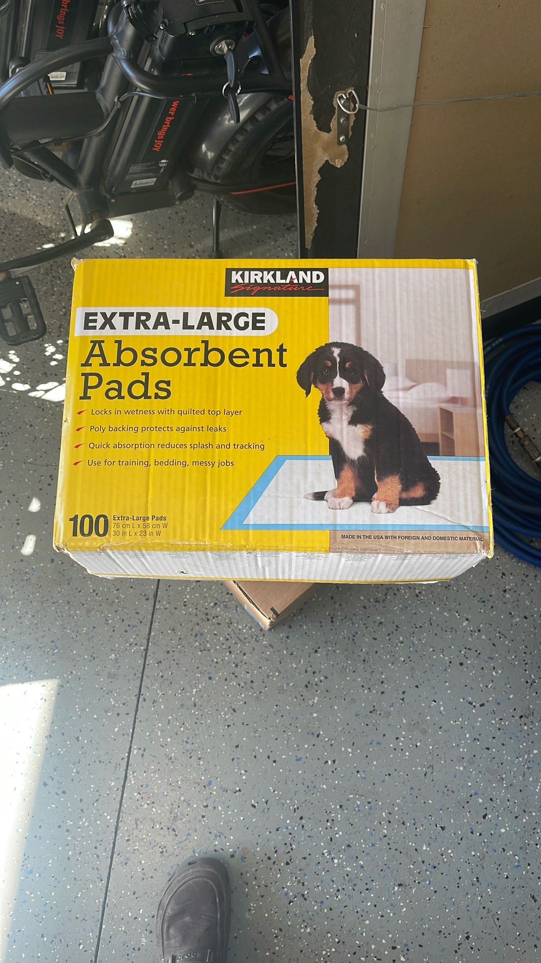 Puppy Pee Pads