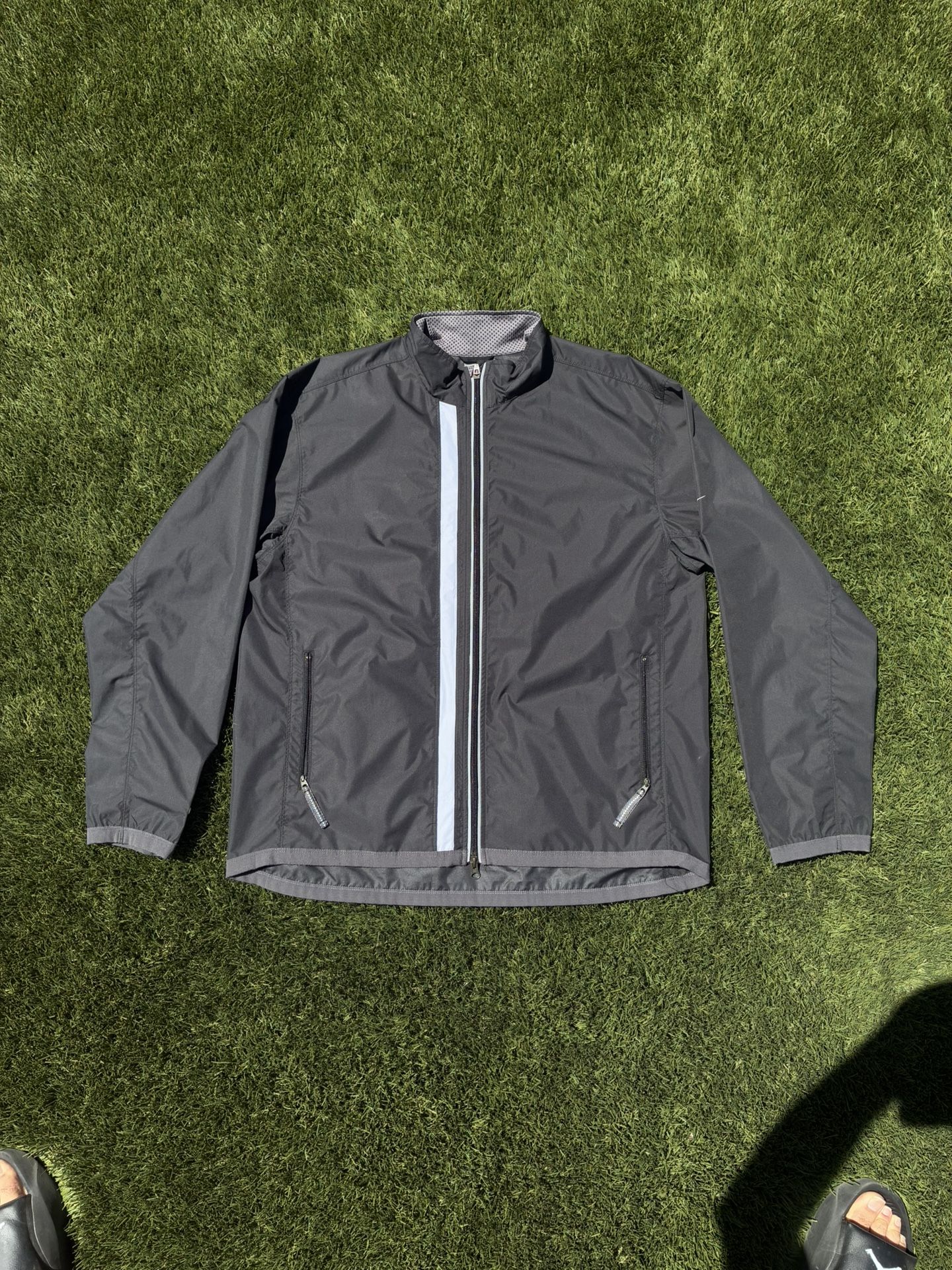 Nike Windbreaker Jacket