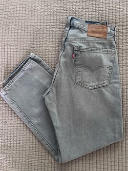 Title Levi's premium Men's jeans W32 L30