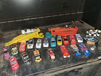 Nas car hot wheels