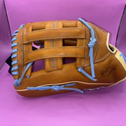 LEFT HAND THROW New w/tags 12.75” Marucci Oxbow M Type LHT