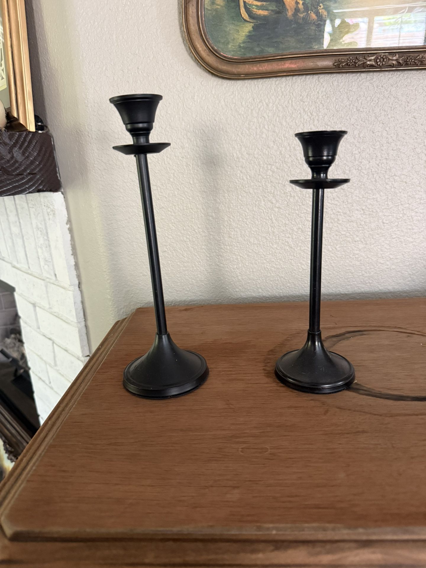 Candle Holders 