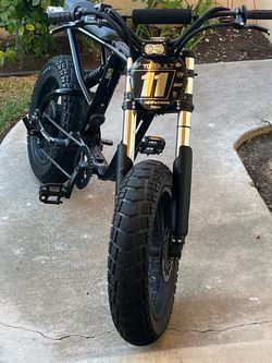 Super73 R-Brooklyn
