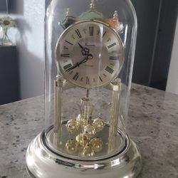 Anniversary Clock 