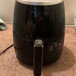 Used Air fryer