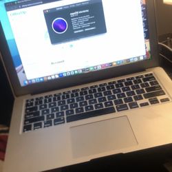 Mac book Air