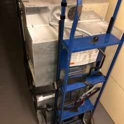 Fridge Dolly