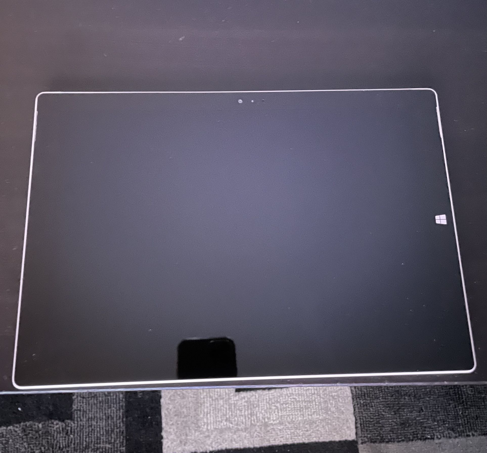 Microsoft Surface Pro 3