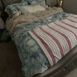 Girls Bedroom Furniture