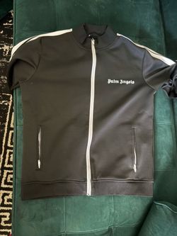 Palm angels small top