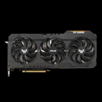ASUS TUF Gaming RTX 3070 Ti 8GB EXCELLENT 