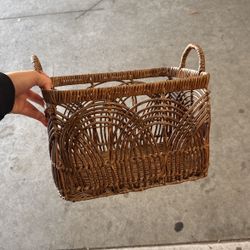 Basket