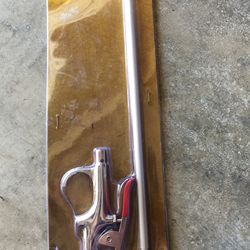 24in air blow gun kit