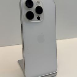 Apple iPhone 16 PRO 256gb. ( Fully Unlocked Phone )