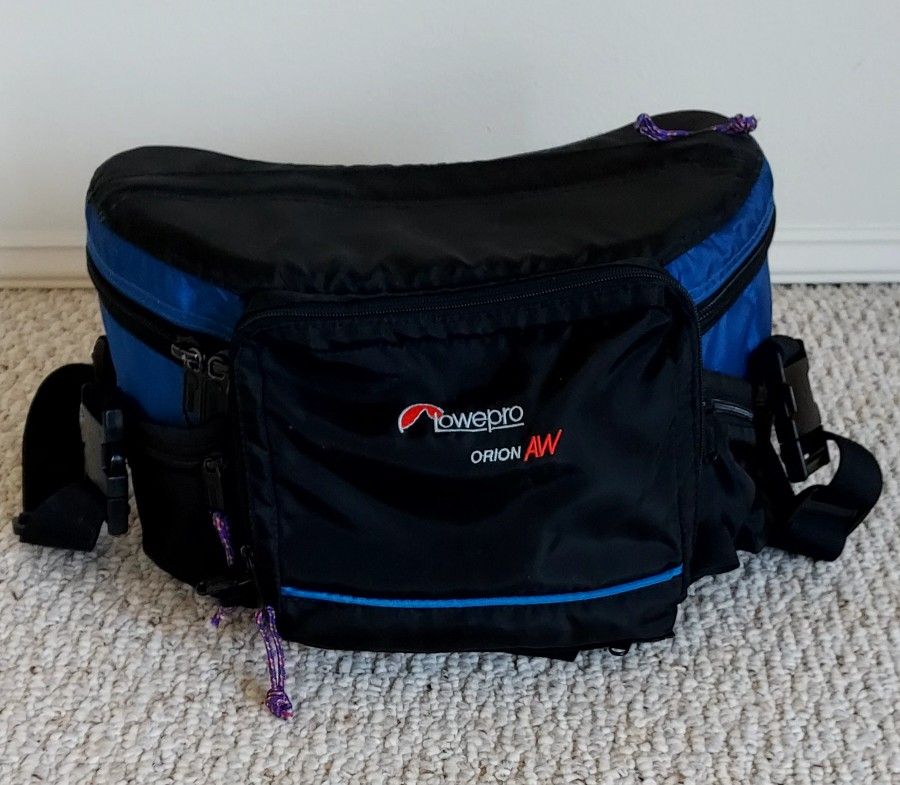 Lowepro Orion AW Camera Bag