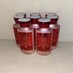 Bath and Body Works Lotion Lot