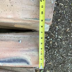 Roof tiles Spanish terra-cotta - $150 (Ahwatukee)