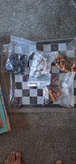 Old games from the 70