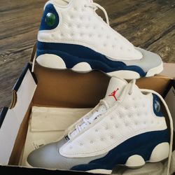 Jordan 13 Retros