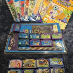 Leapfrog 2/3 Cartridges 
