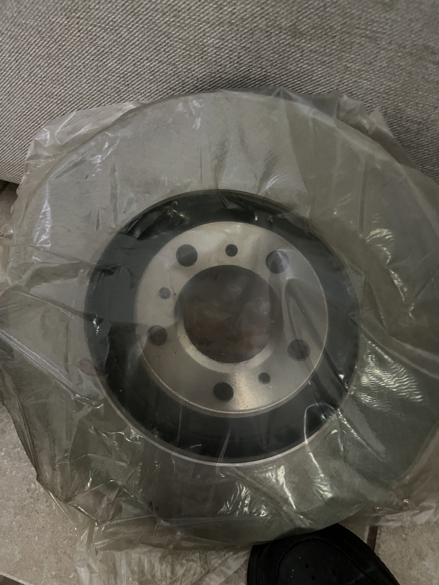 Brake Rotors