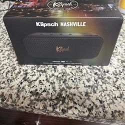 Klipsch Nashville